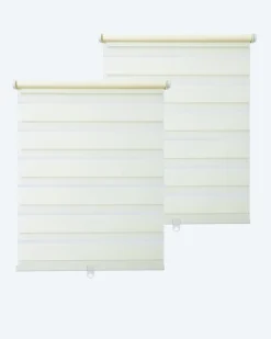 Online Day & Night Rollo easy, 2tlg. Heimtextilien