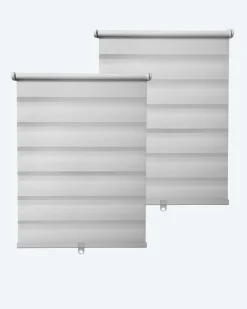 Online Day & Night Rollo easy, 2tlg. Heimtextilien