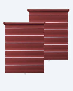 Online Day & Night Rollo easy, 2tlg. Heimtextilien