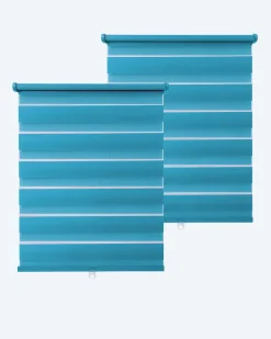 Online Day & Night Rollo easy, 2tlg. Heimtextilien