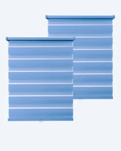 Online Day & Night Rollo easy, 2tlg. Heimtextilien