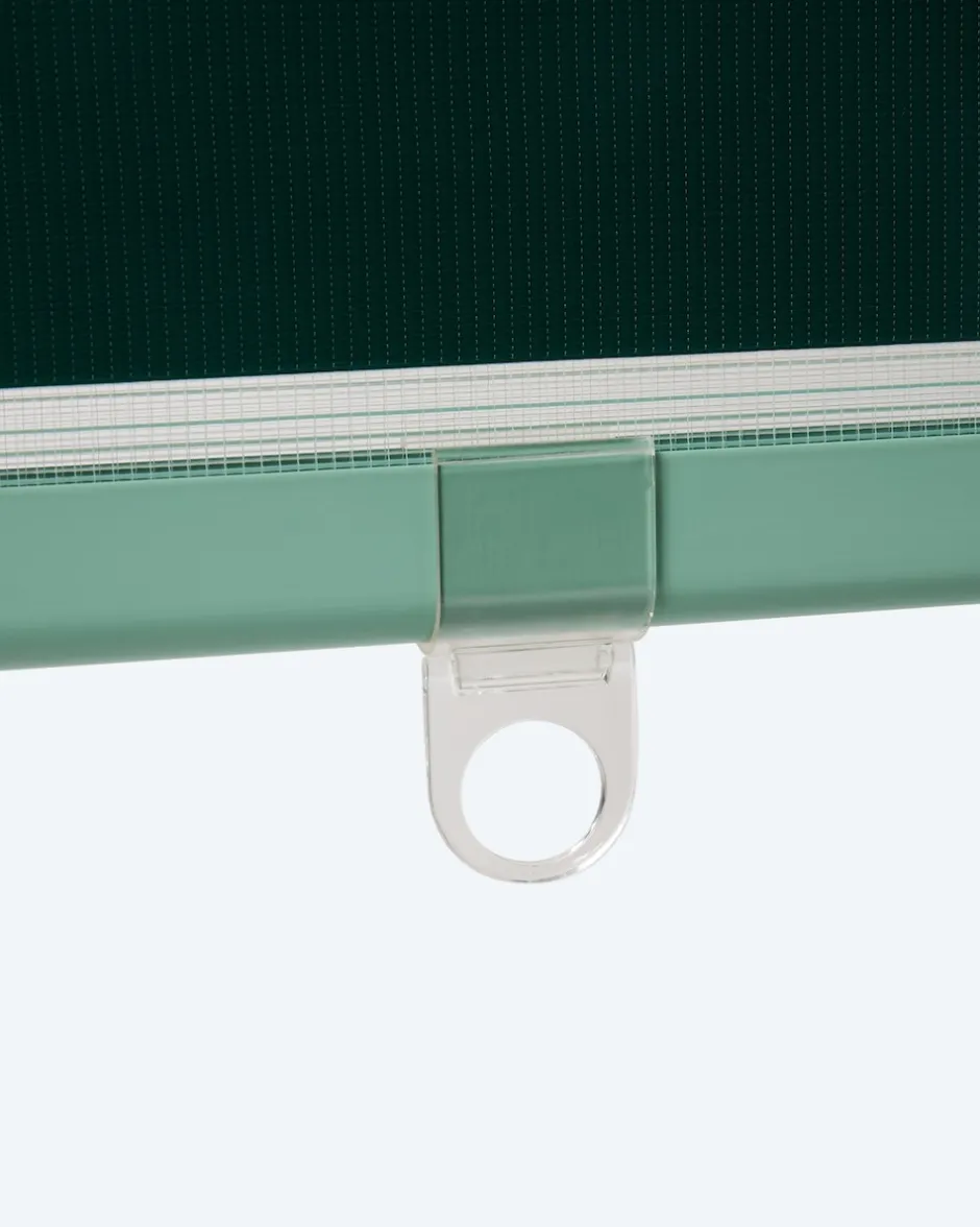 Day & Night Rollo Tür "Duocolor easy" Heimtextilien