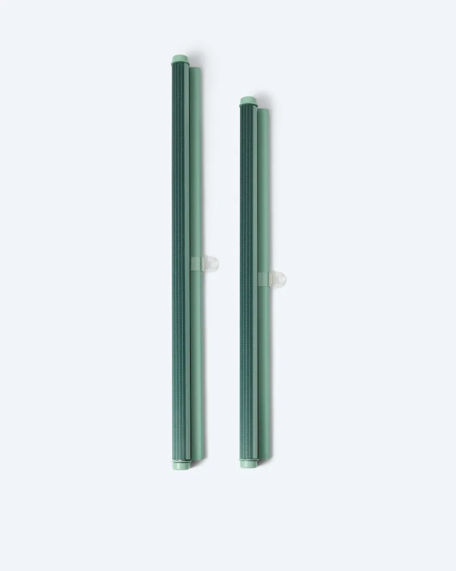 Day & Night Rollo Tür "Duocolor easy" Heimtextilien