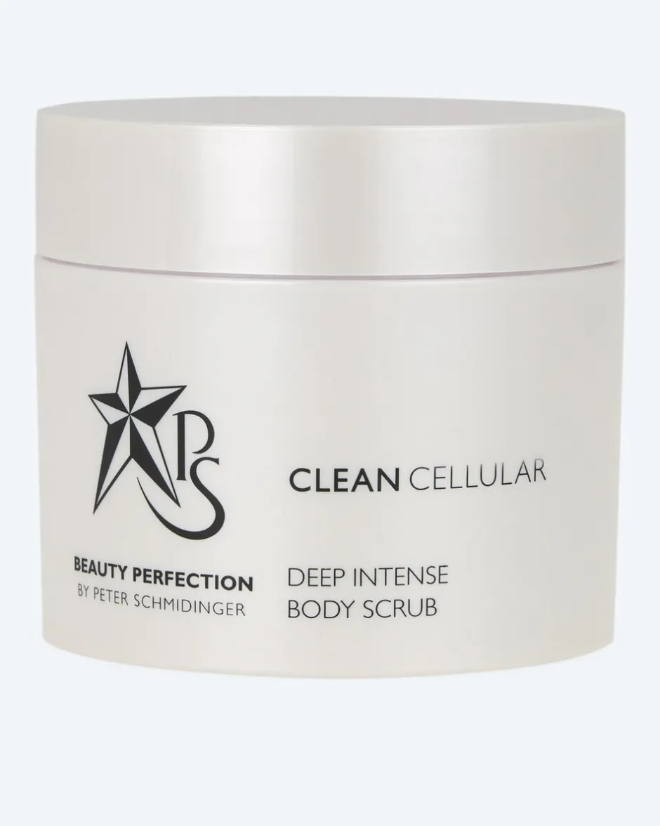 Outlet Deep Intense Body Scrub Körperpflege