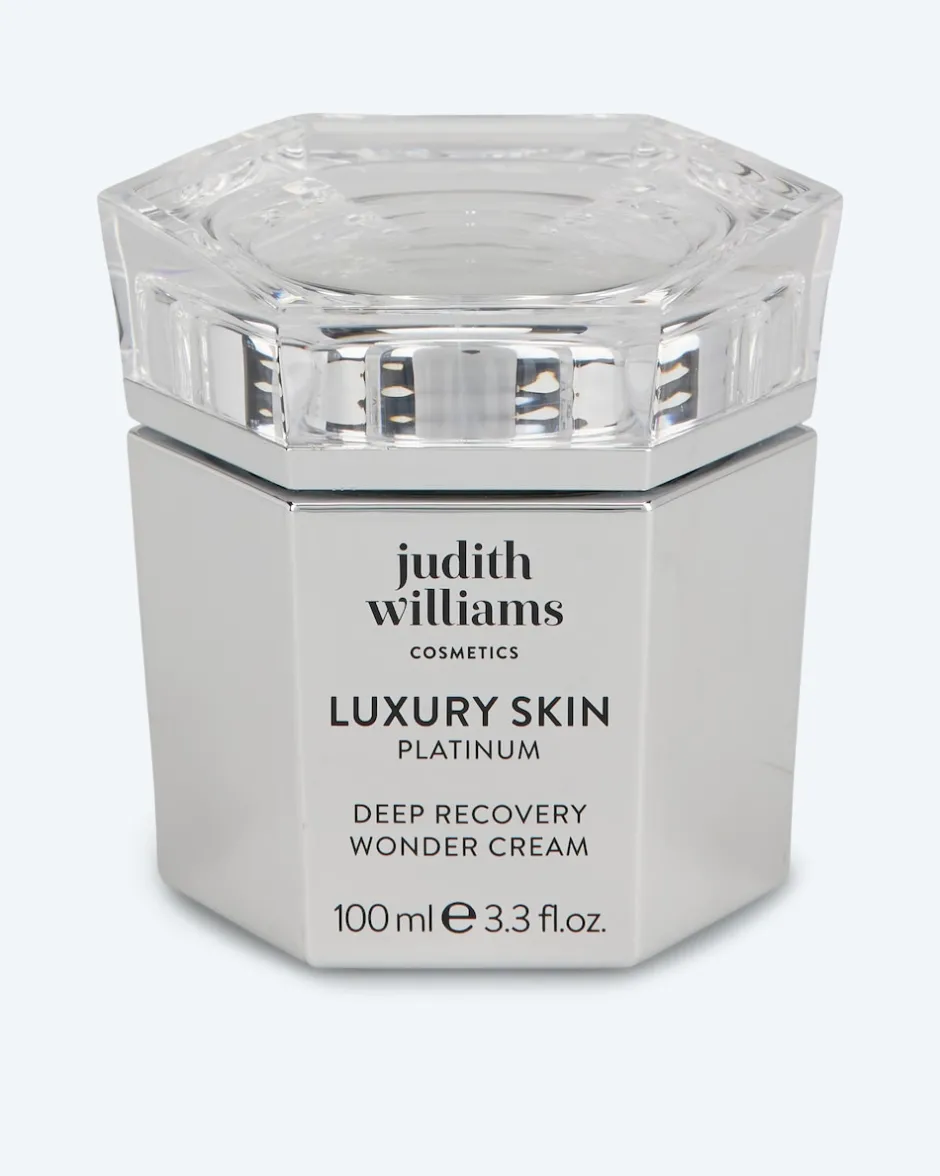 Clearance Deep Recovery Wundercreme Gesichtspflege