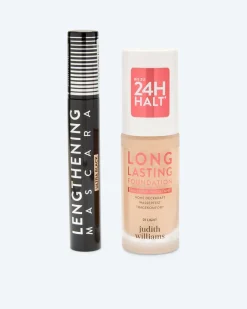 Best Deko Set, 2tlg. Make-Up