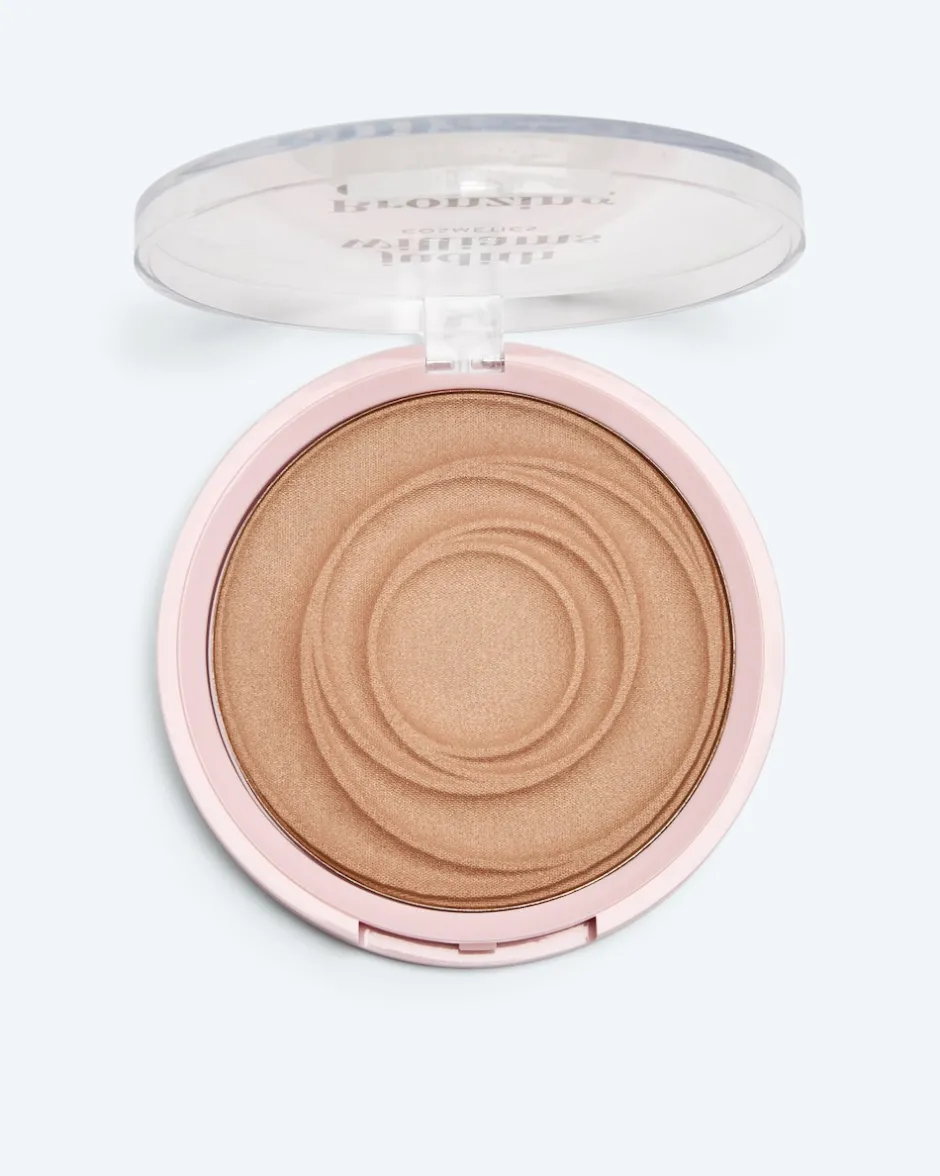 New Deko Set, 3tlg. Make-Up