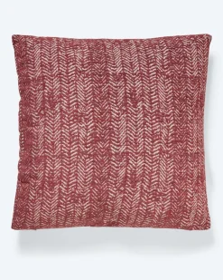 Online Dekokissen aus Chenille-Jacquard Heimtextilien