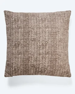 Online Dekokissen aus Chenille-Jacquard Heimtextilien