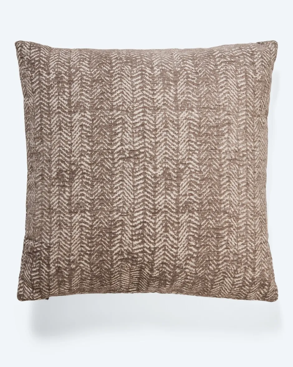 Online Dekokissen aus Chenille-Jacquard Heimtextilien