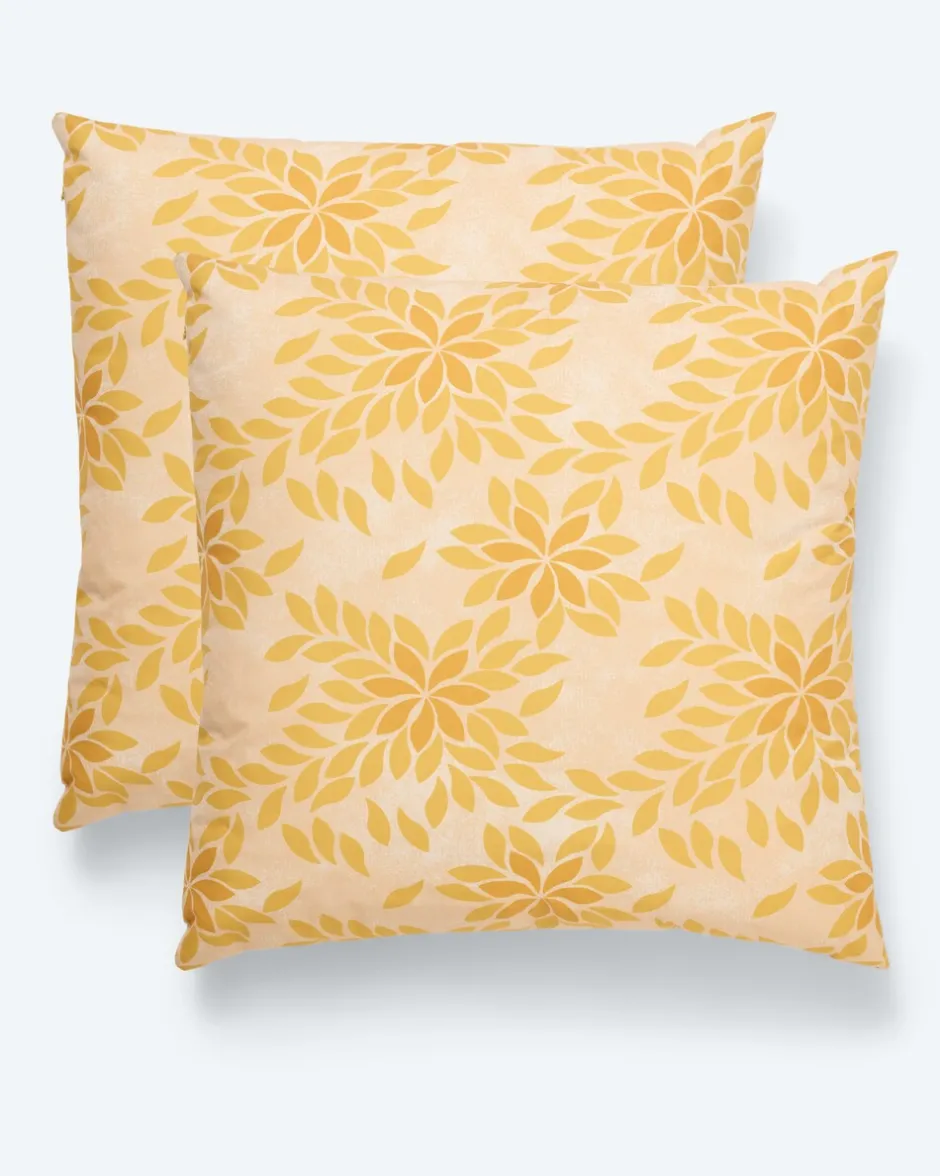 Clearance Dekokissen "Classic", 2tlg. Heimtextilien