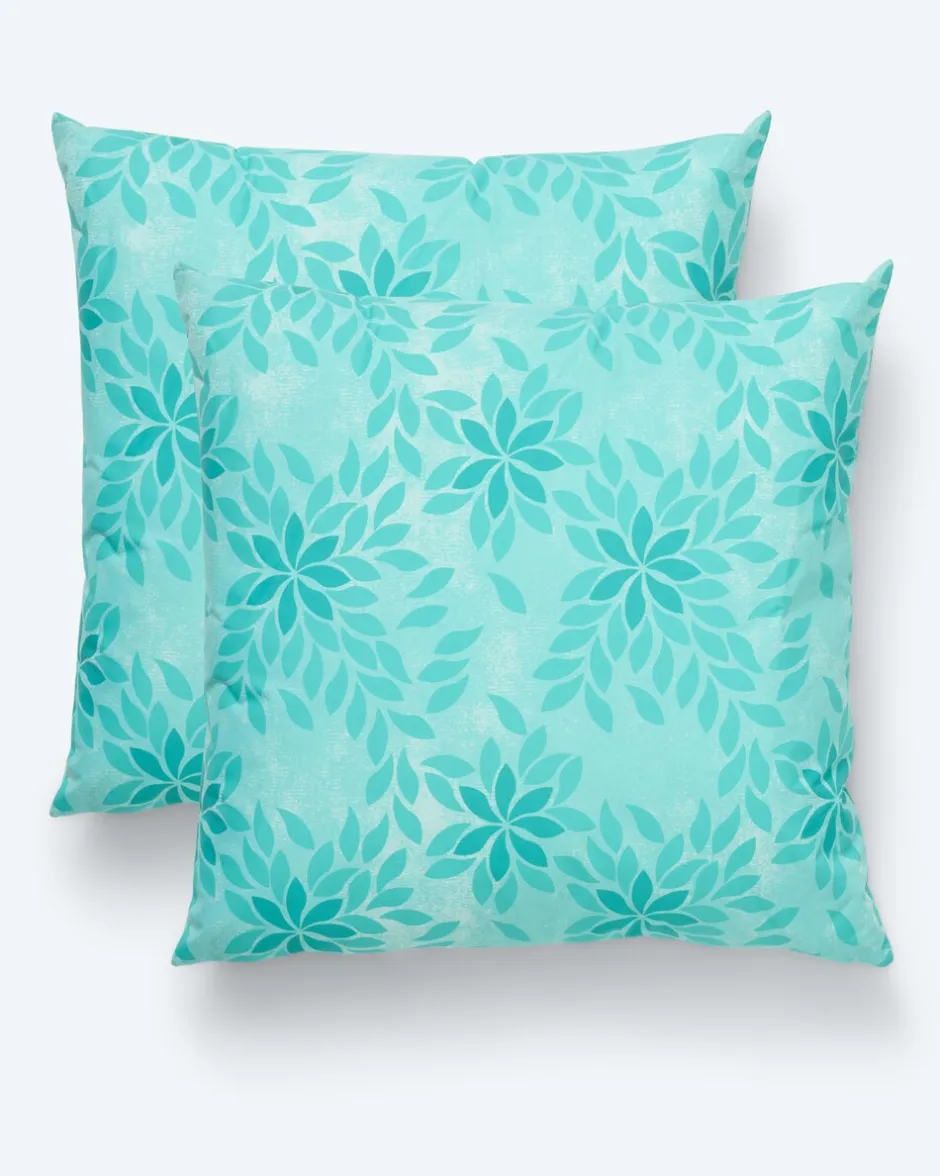 Clearance Dekokissen "Classic", 2tlg. Heimtextilien