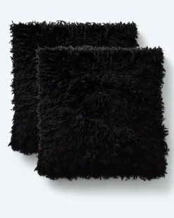 Discount Dekokissen "Federn", 2tlg. Heimtextilien