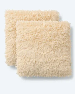 Discount Dekokissen "Federn", 2tlg. Heimtextilien