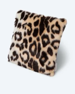 Outlet Deko-Kissen im Animal-Design, 2tlg. Heimtextilien