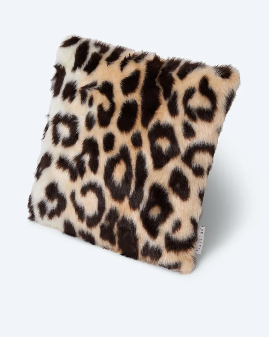 Outlet Deko-Kissen im Animal-Design, 2tlg. Heimtextilien