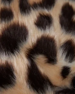 Outlet Deko-Kissen im Animal-Design, 2tlg. Heimtextilien