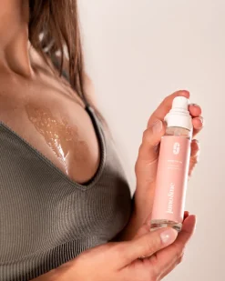 Online Dekolleté-Serum Wohlbefinden Für Die Frau|Körperpflege