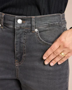 Best Denim Straight Fit Jeans|Hosen