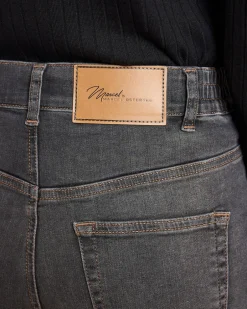 Best Denim Straight Fit Jeans|Hosen