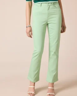 New Denim Stretch Deluxe lang Hosen