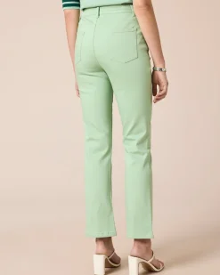 New Denim Stretch Deluxe lang Hosen