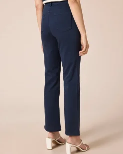 New Denim Stretch Deluxe lang Hosen