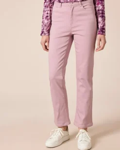 New Denim Stretch Deluxe lang Hosen