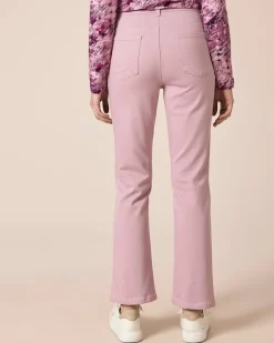 New Denim Stretch Deluxe lang Hosen