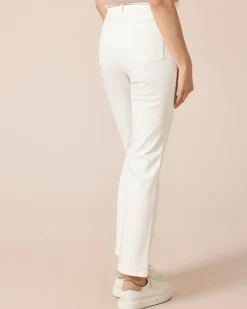 New Denim Stretch Deluxe lang Hosen