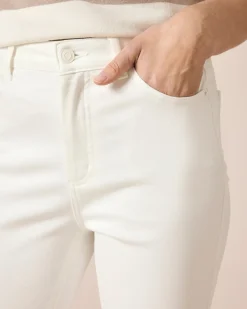 New Denim Stretch Deluxe lang Hosen