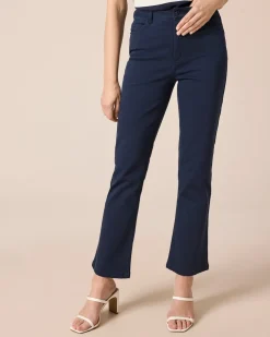 New Denim Stretch Deluxe lang Hosen