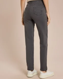 Denim Super Stretch Hose Hosen