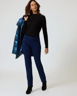 Sale Denim Super Stretchhose Hosen