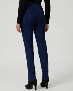 Sale Denim Super Stretchhose Hosen