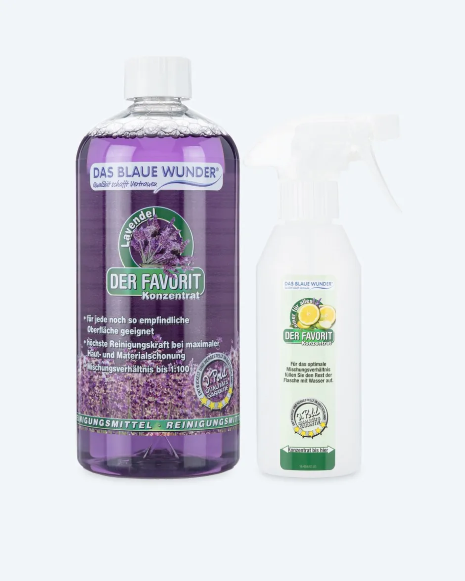 Sale Der Favorit,1000 ml Reinigen