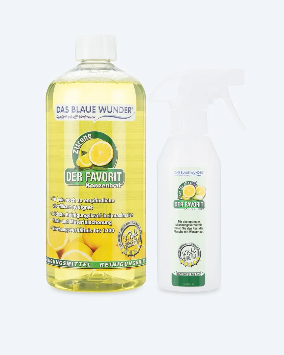 Sale Der Favorit,1000 ml Reinigen