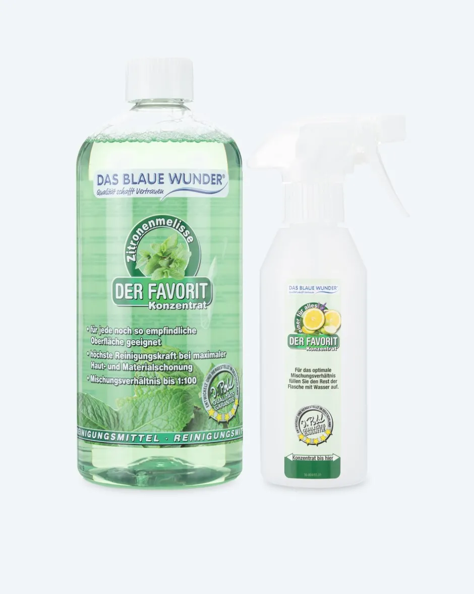 Sale Der Favorit,1000 ml Reinigen