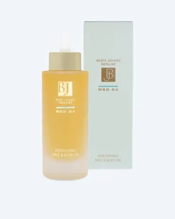 Best Detoxifying Face & Body Oil Körperpflege