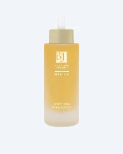 Best Detoxifying Face & Body Oil Körperpflege