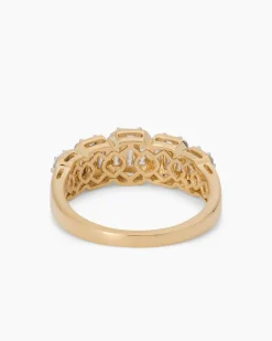 Sale Diamant- & Brillantring ca. 1,00 ct Ringe