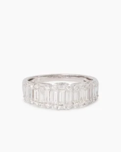 Sale Diamant- & Brillantring ca. 1,00 ct Ringe