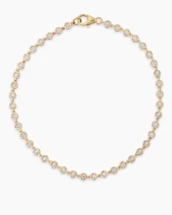 Discount Diamant-Armband 0,25 ct Armbänder