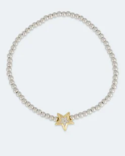 Clearance Diamant-Armband 0,05 ct Armbänder