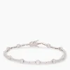 Hot Diamant-Armband 1,00 ct Armbänder