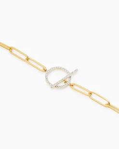 Best Diamant-Armband 0,12 ct Armbänder