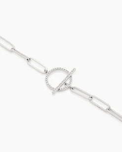 Best Diamant-Armband 0,12 ct Armbänder