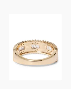 New Diamantring 0,22 ct Ringe