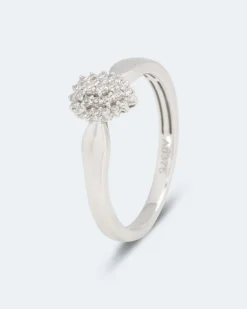 Online Diamantring 0,15 ct Ringe