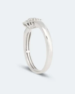 Online Diamantring 0,15 ct Ringe